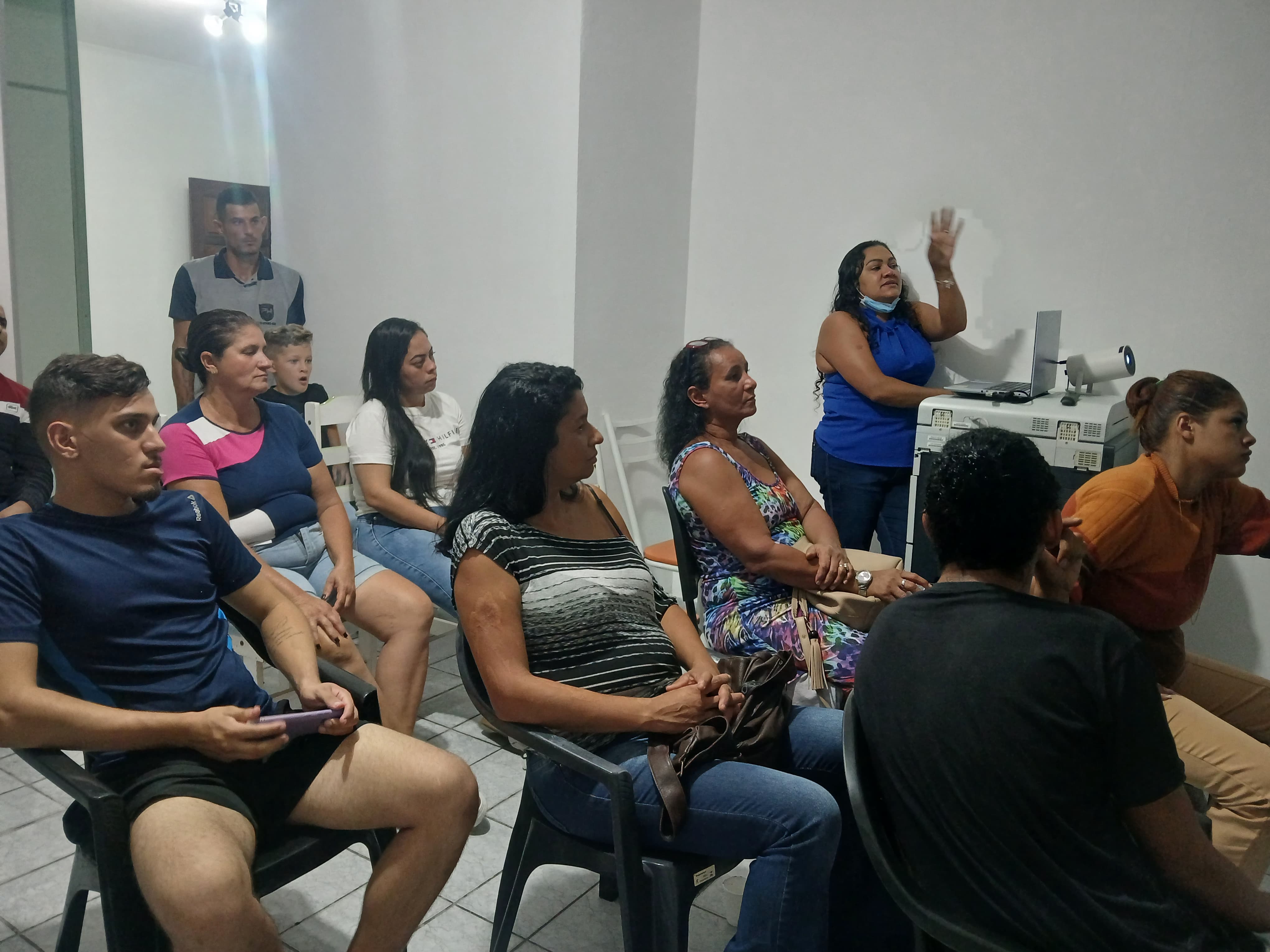 Foto 4 da operação