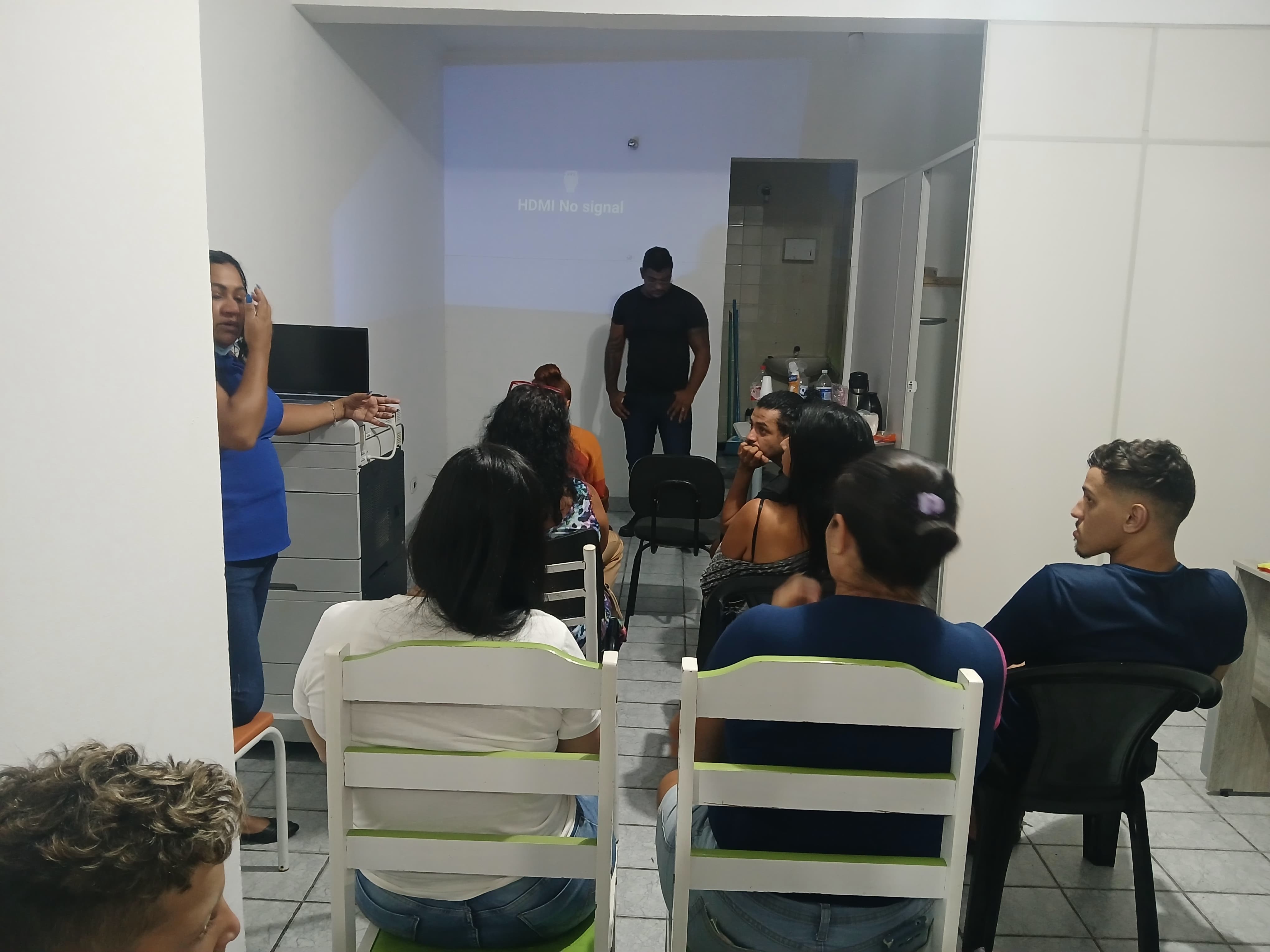 Foto 5 da operação